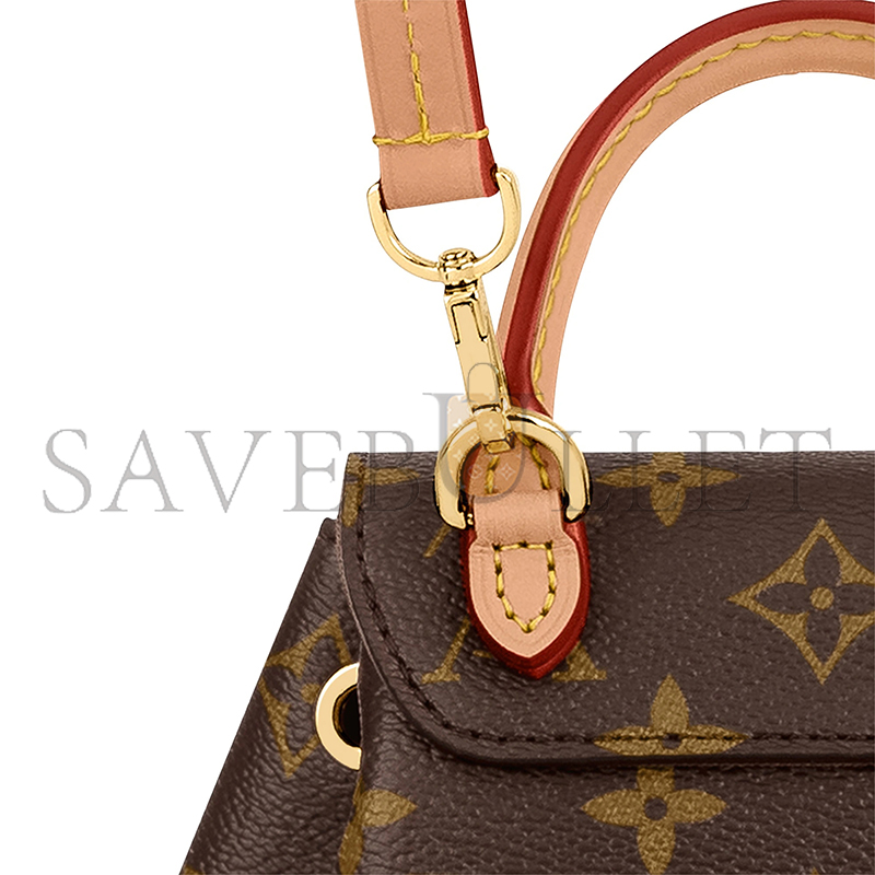 l0vis Vvtt0n master montsouris bb m45502 (20*17*10.5cm)